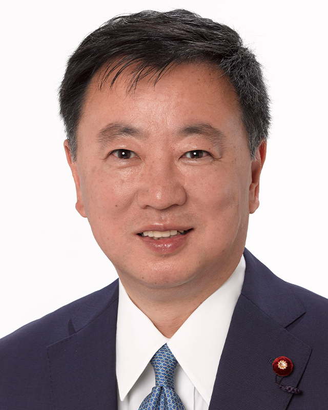 松野 ひろかず
