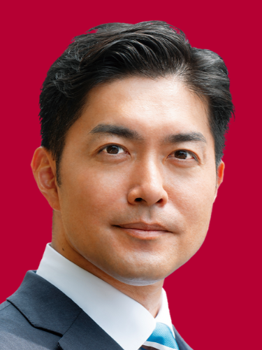鹿嶋 祐介