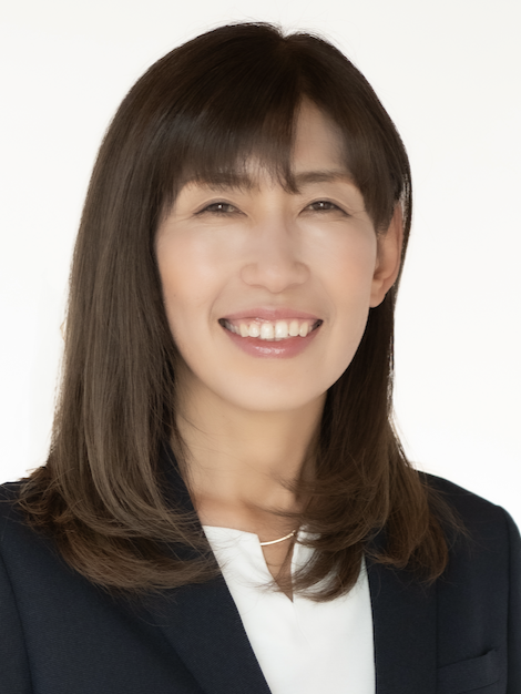 ローレンス 綾子