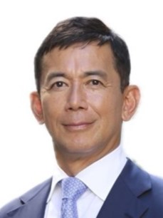 中西 健治