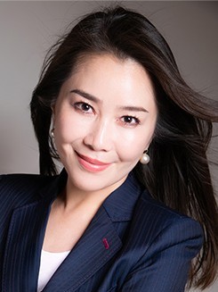 永田 まりな