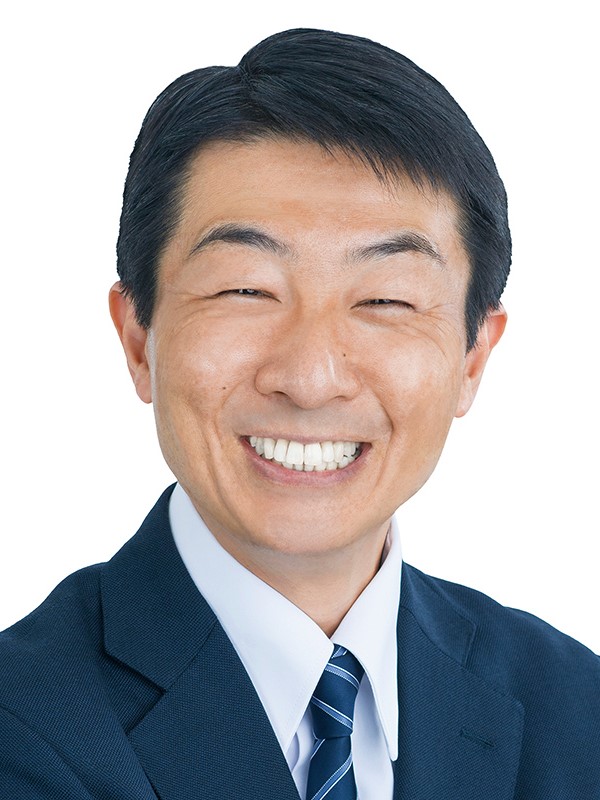古川 なおき