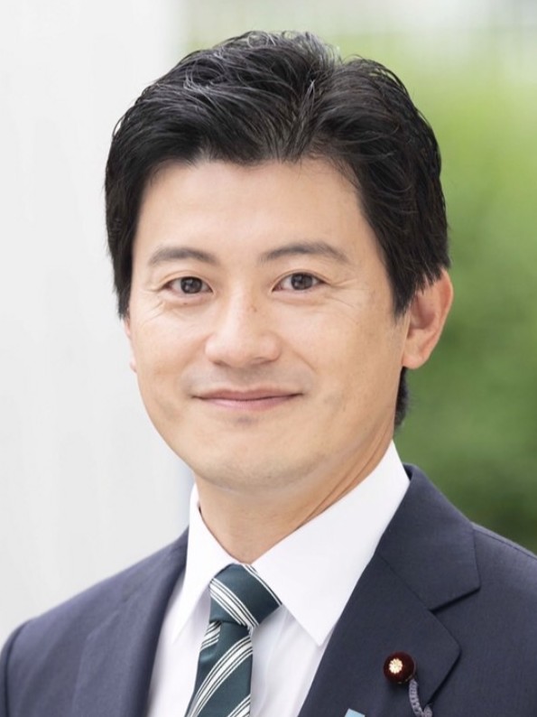 みたに 英弘