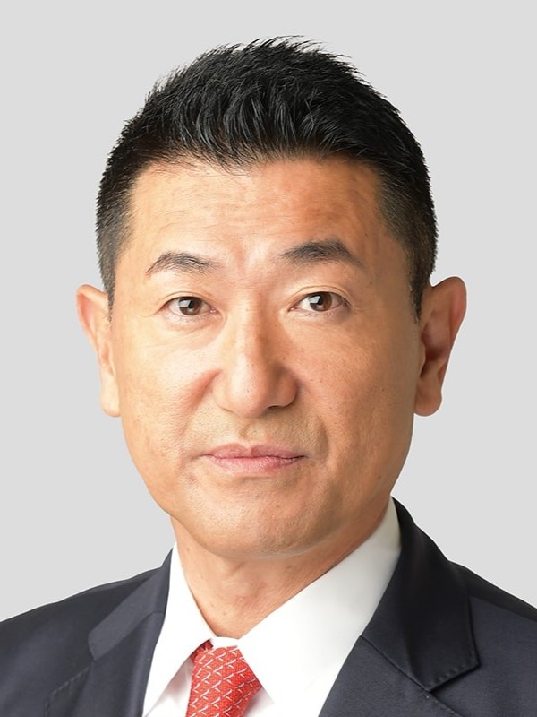 あかま 二郎