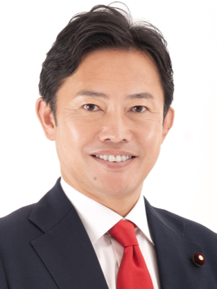中谷 真一