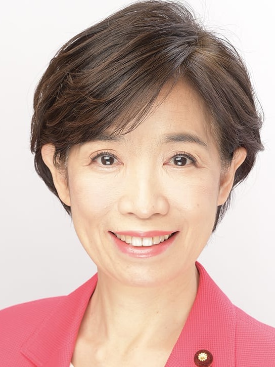 堀内 のり子