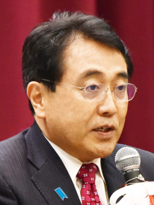 赤沢 りょうせい