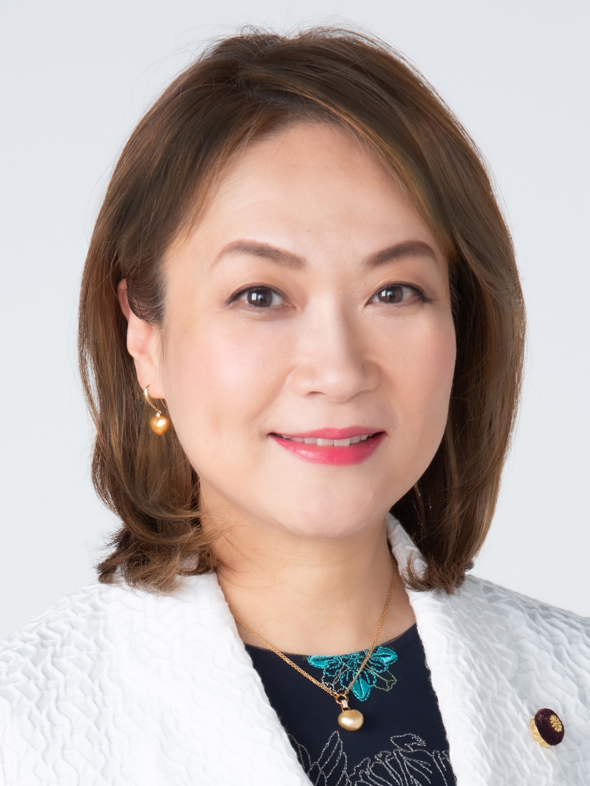 たかがい 恵美子