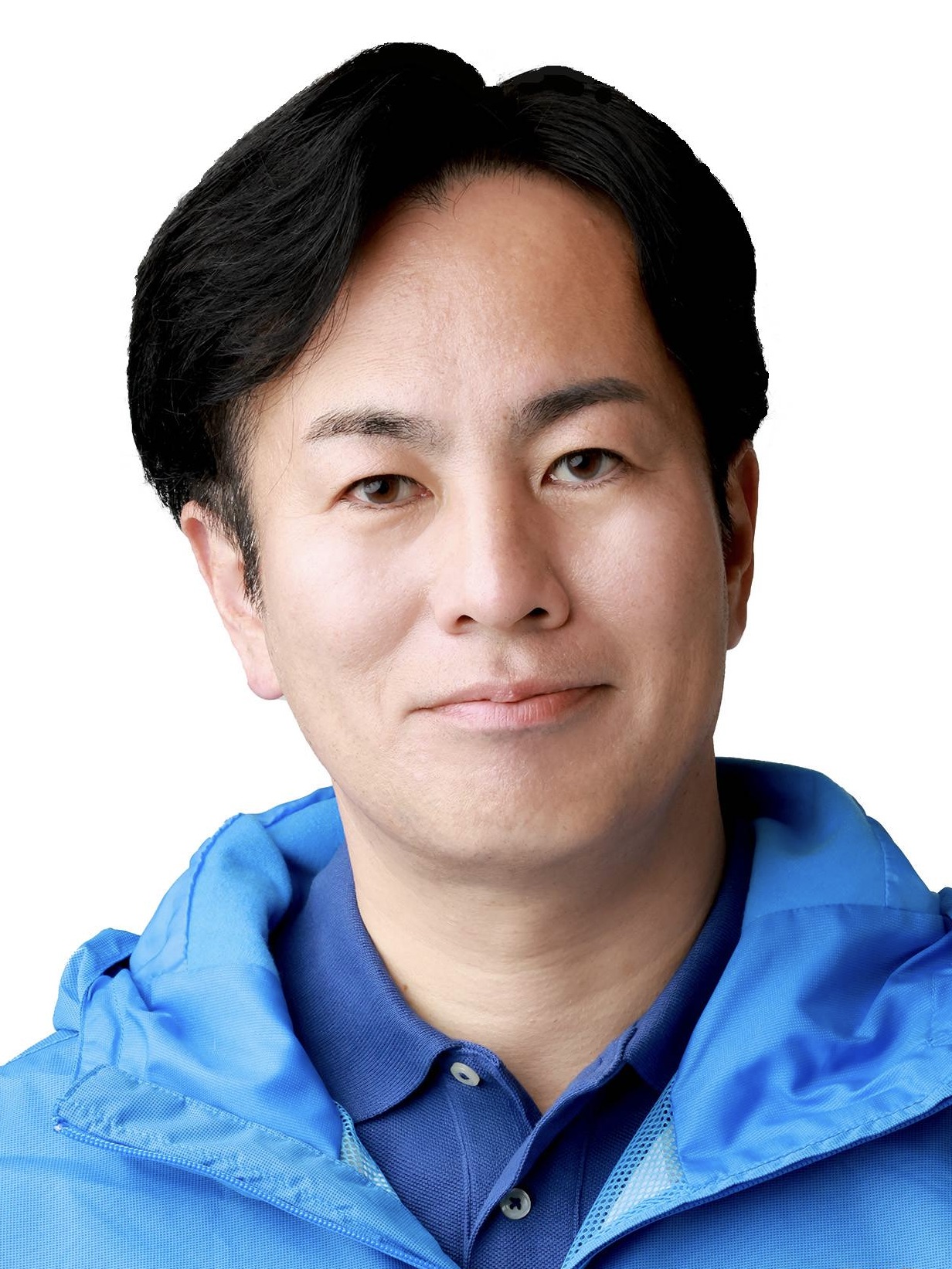 こうらい 啓一郎