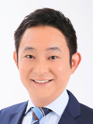 東田 じゅんぺい