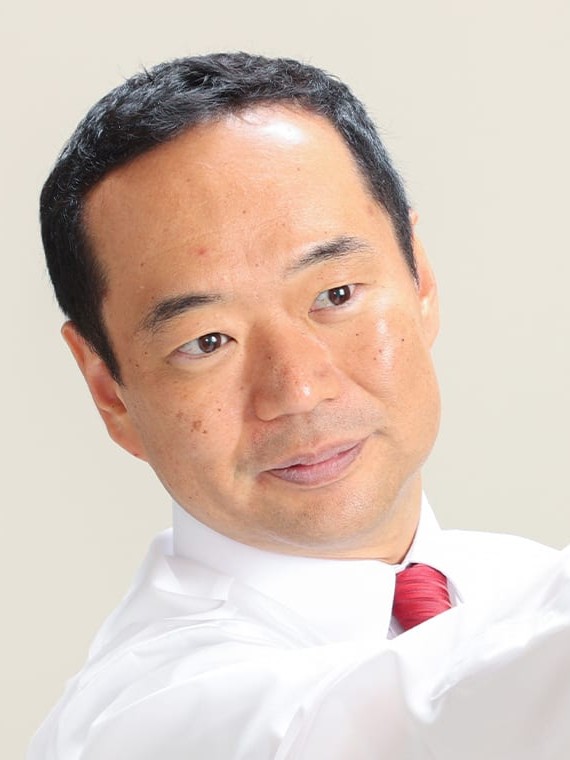 ふじい ひさゆき