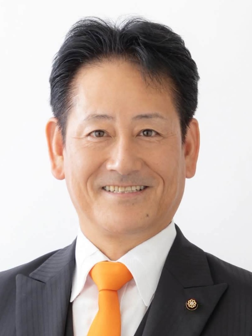 石川 勝