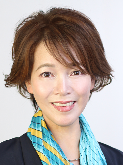 林元 政子