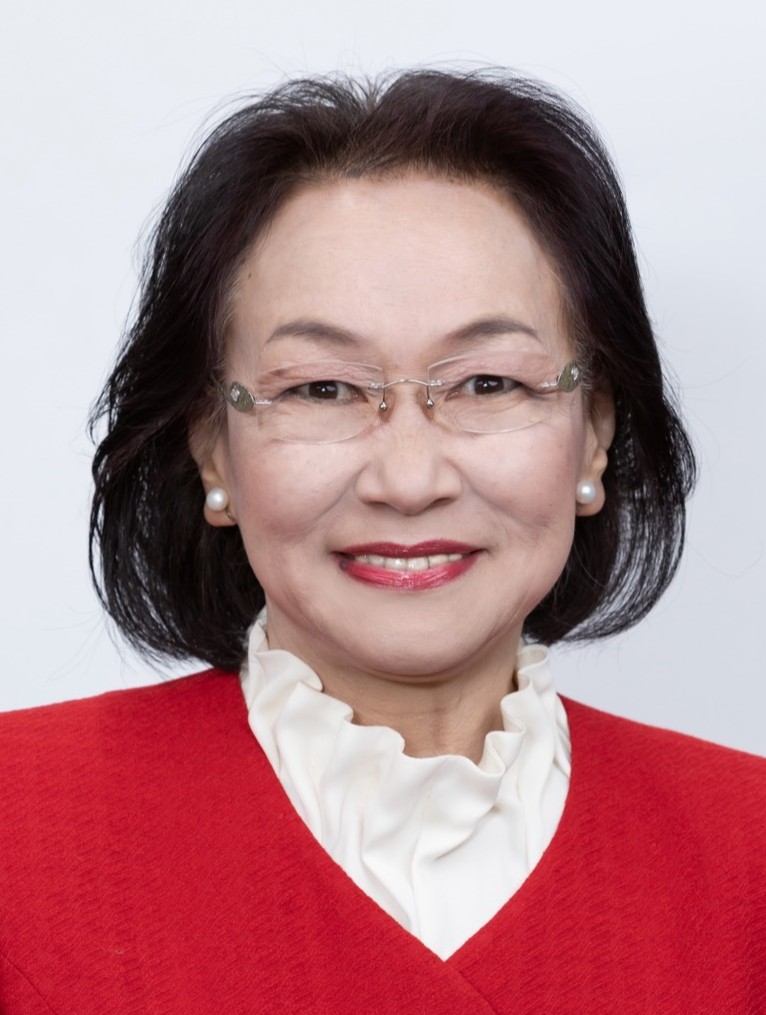 池田 としえ
