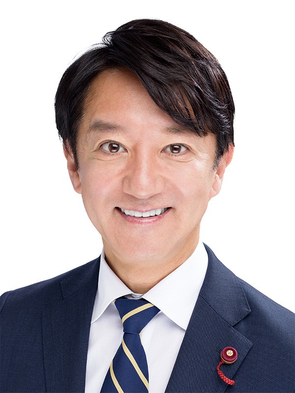 かわなみ 忠和