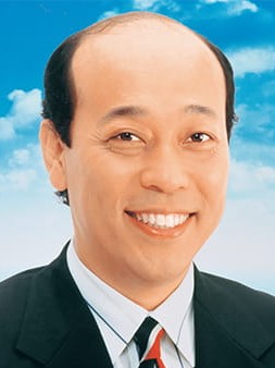松本 しゅうじ