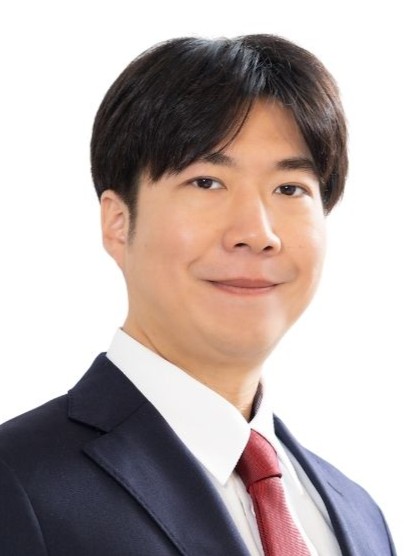 ナカハラ タカシ