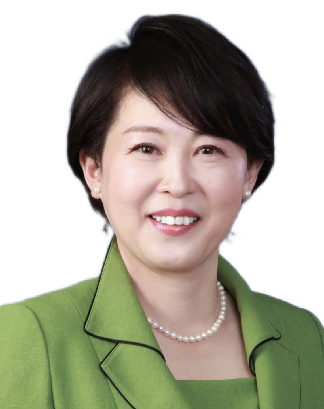 西森 美和