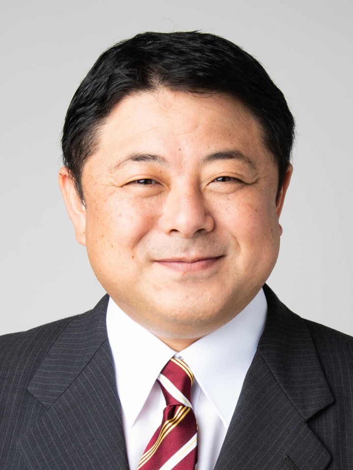 山本 耕一