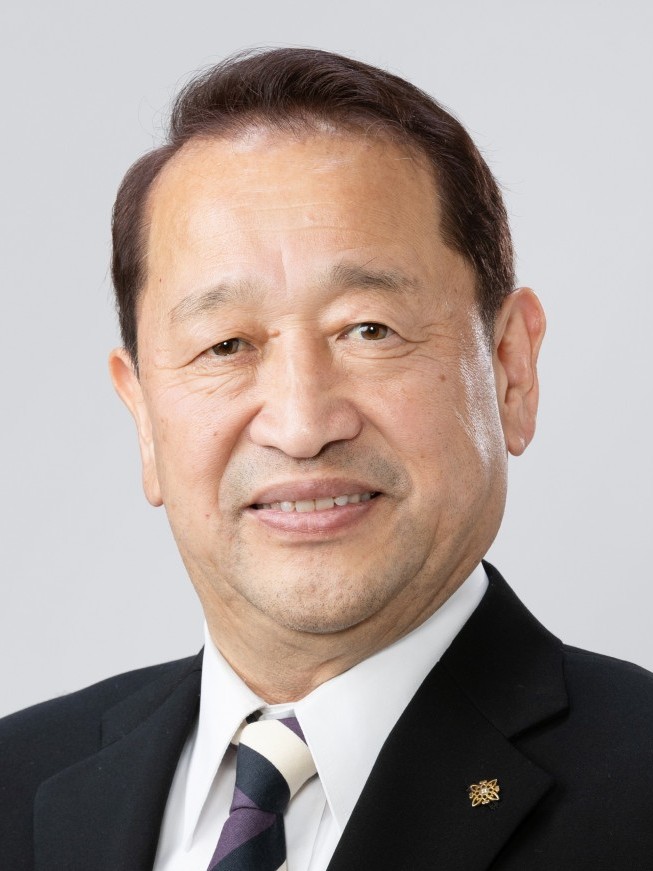岩元 一儀