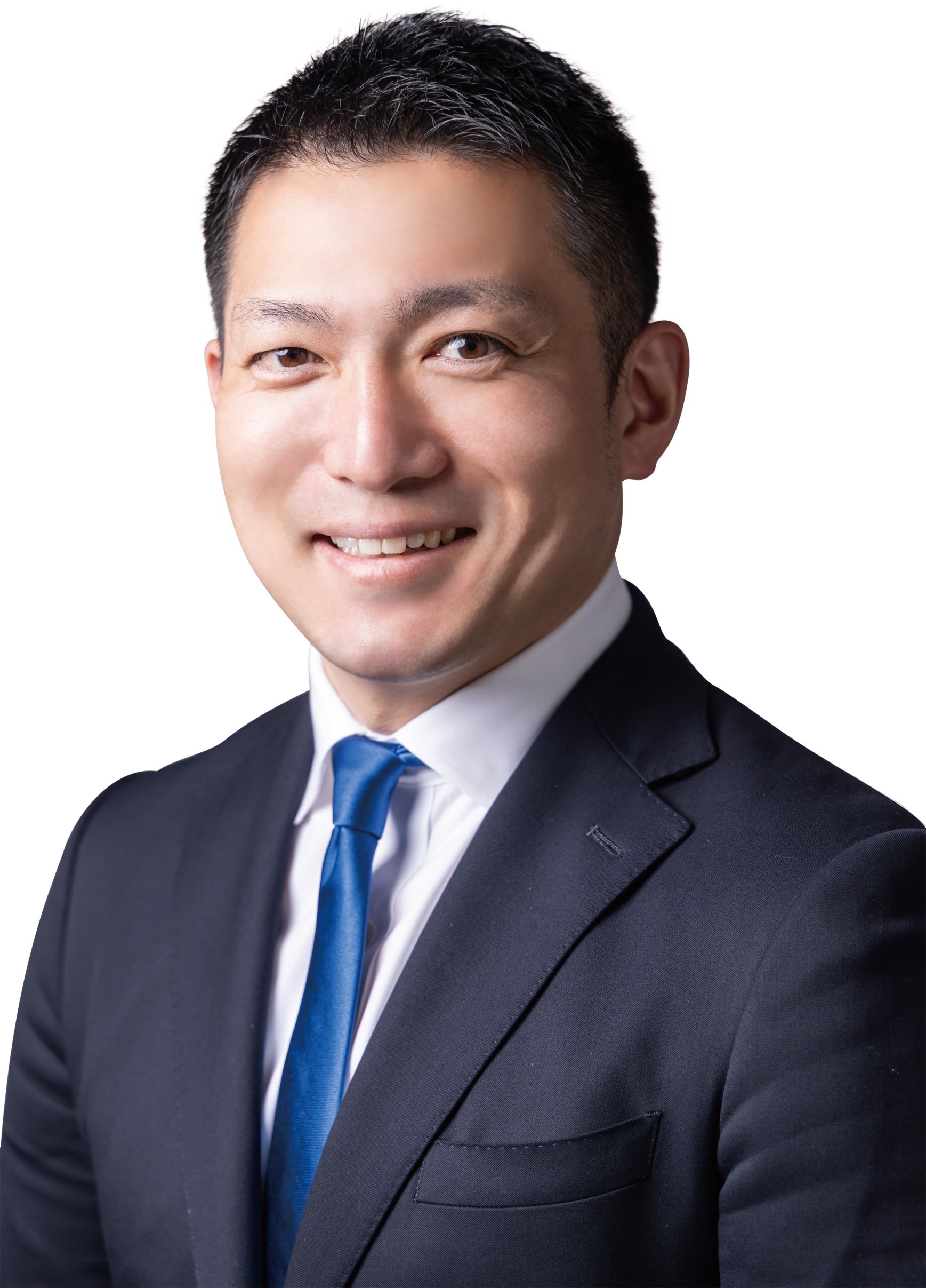 坪田 すすむ