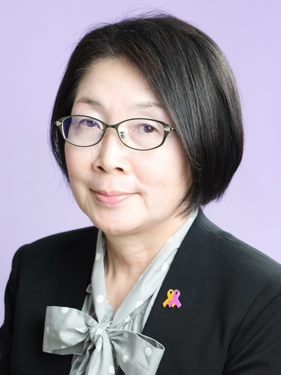 佐伯 憲子