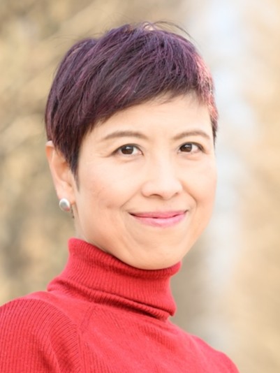 寺坂 久美