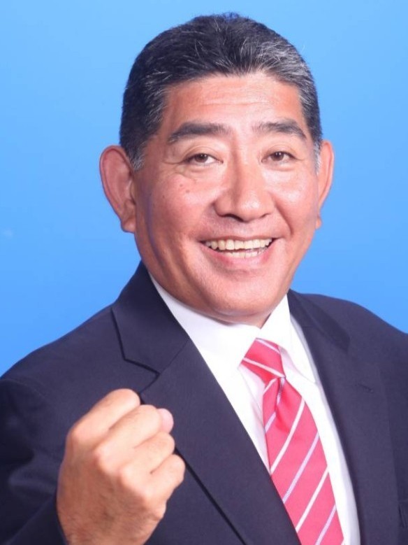 ふじもと 宗久