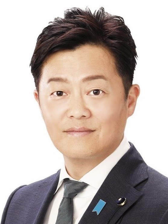 玉木 裕一