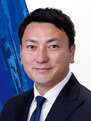 阿久津 ひでふみ