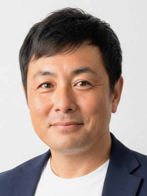 山本 こういち