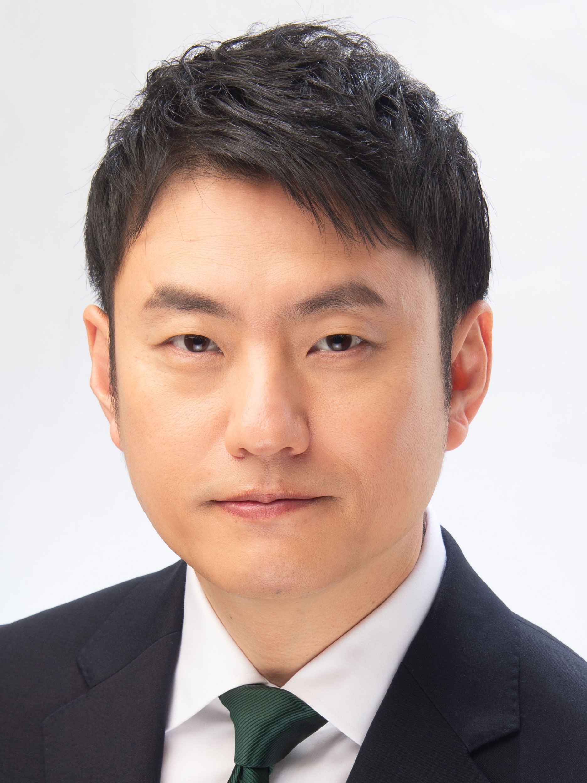 中島 ゆうたろう