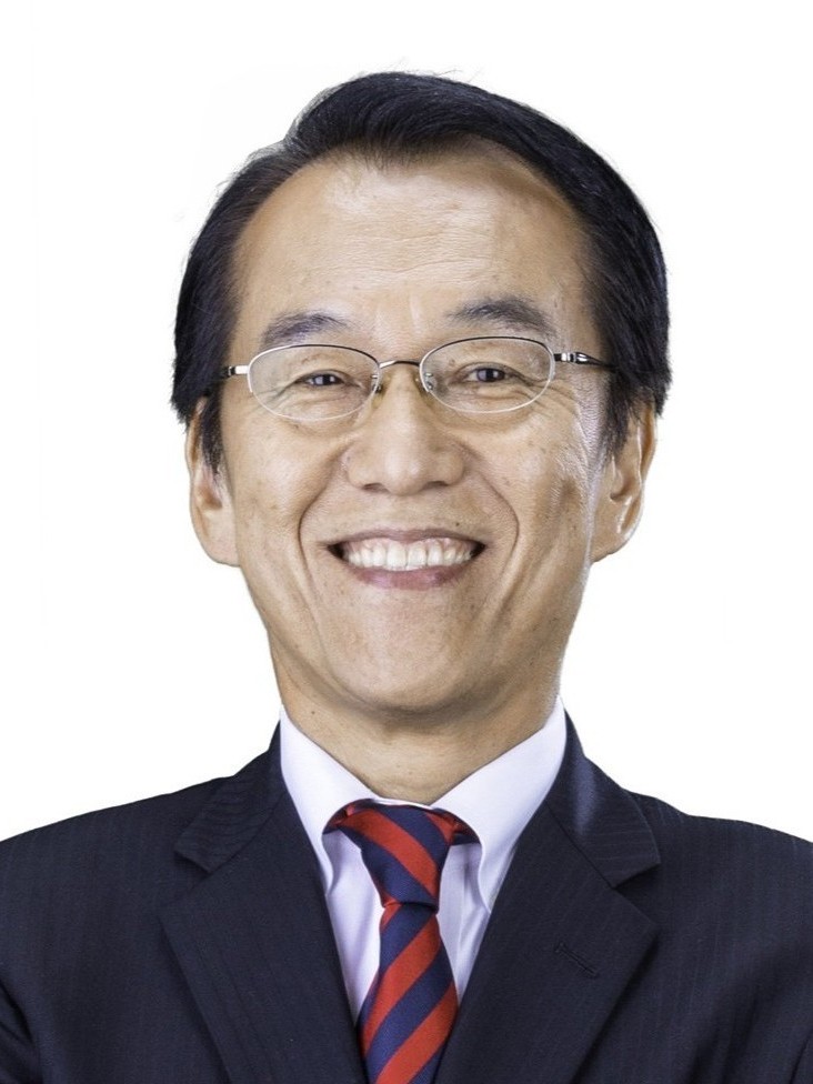 すえます たかし