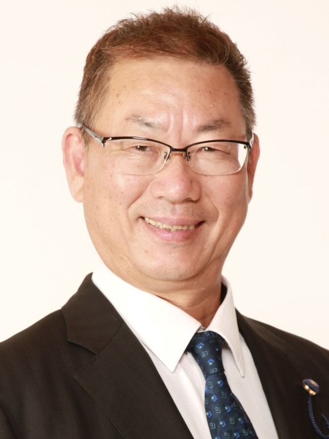 坂原 正勝