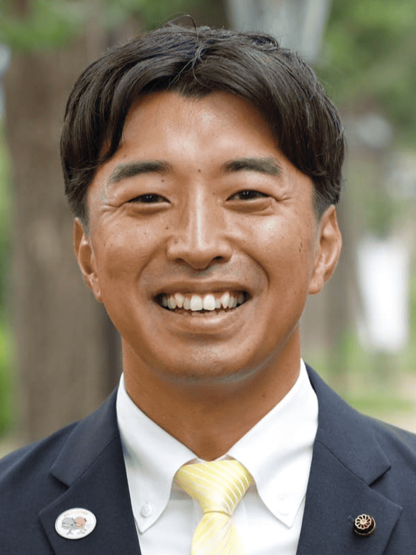 ひえの たかゆき