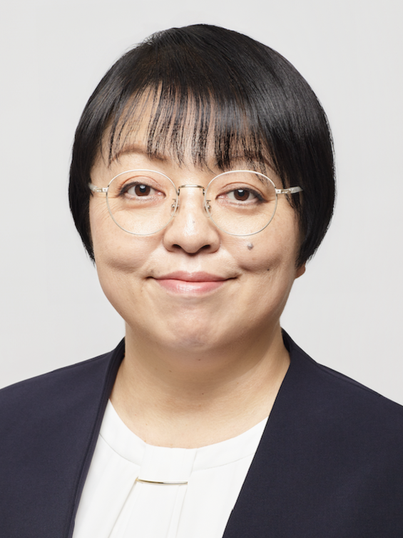川崎 ようこ
