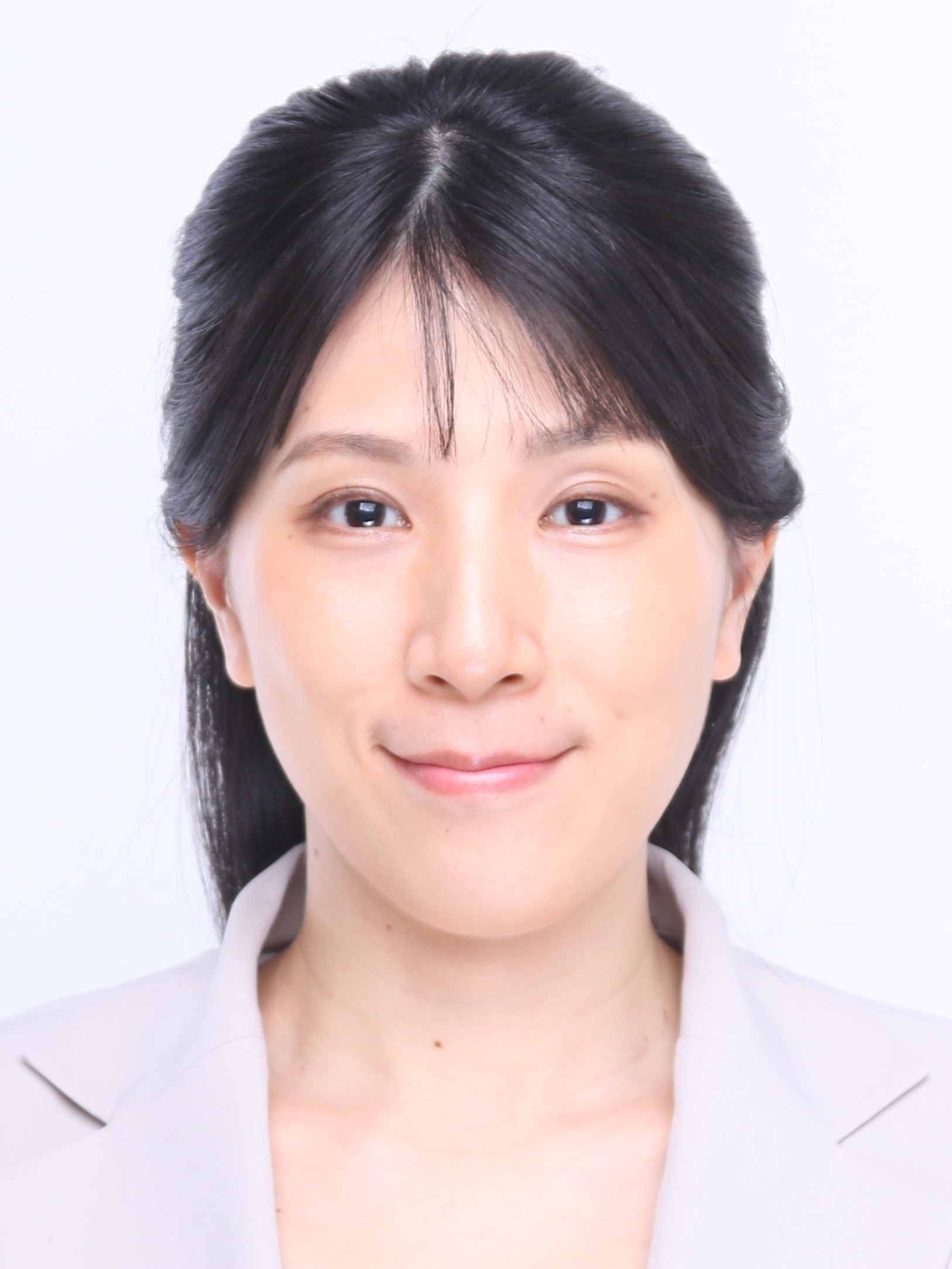 藤井 美里