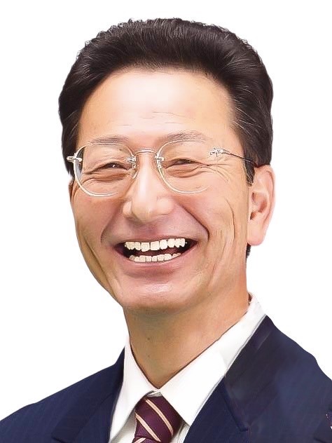 重田 たけし