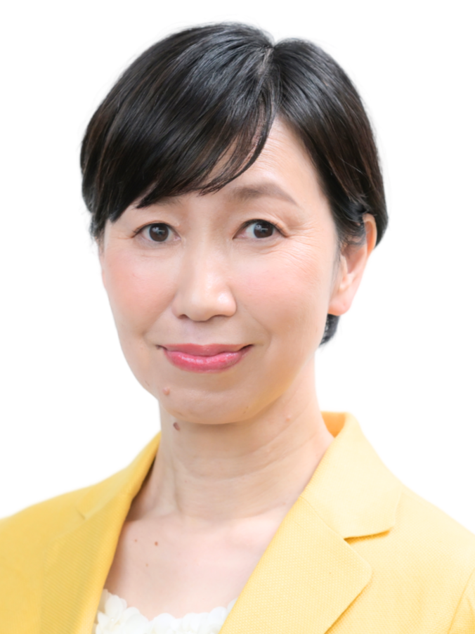 原田 ひろみ