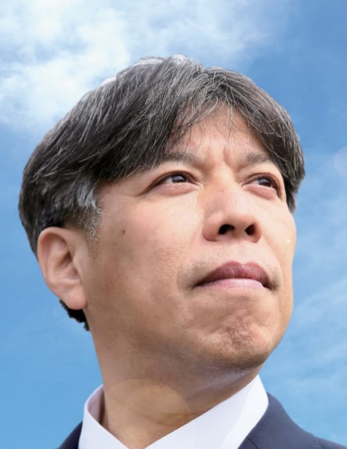 古田 のぶゆき