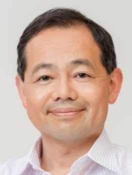 大八木 さとし