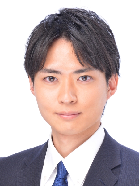 西田 ゆうと