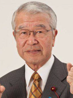 須田 たけし