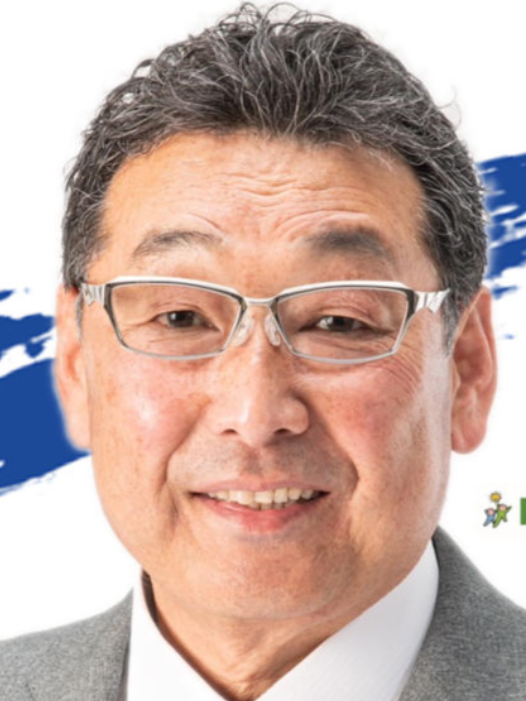 古内 明