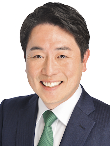 大和田 伸