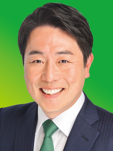 大和田 伸