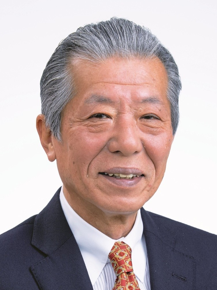 朝倉 かずとし