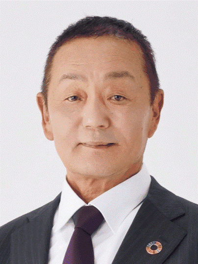 魚住 しょうぞう