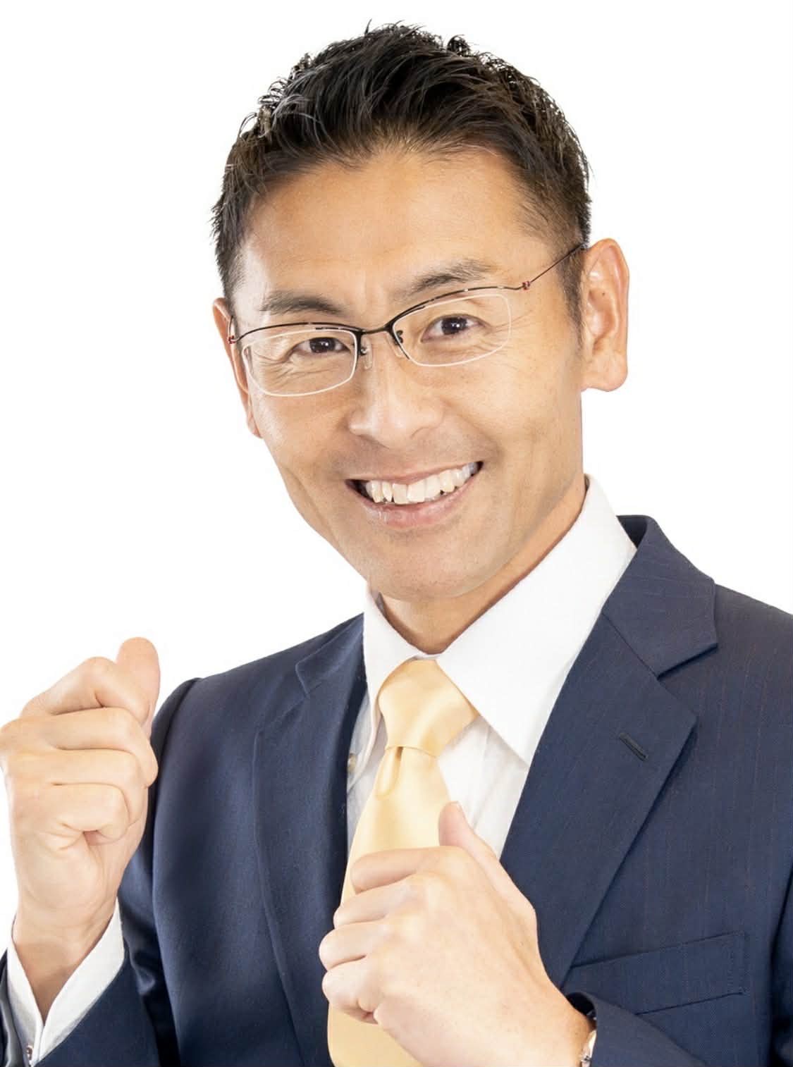 ひぐち よしのり