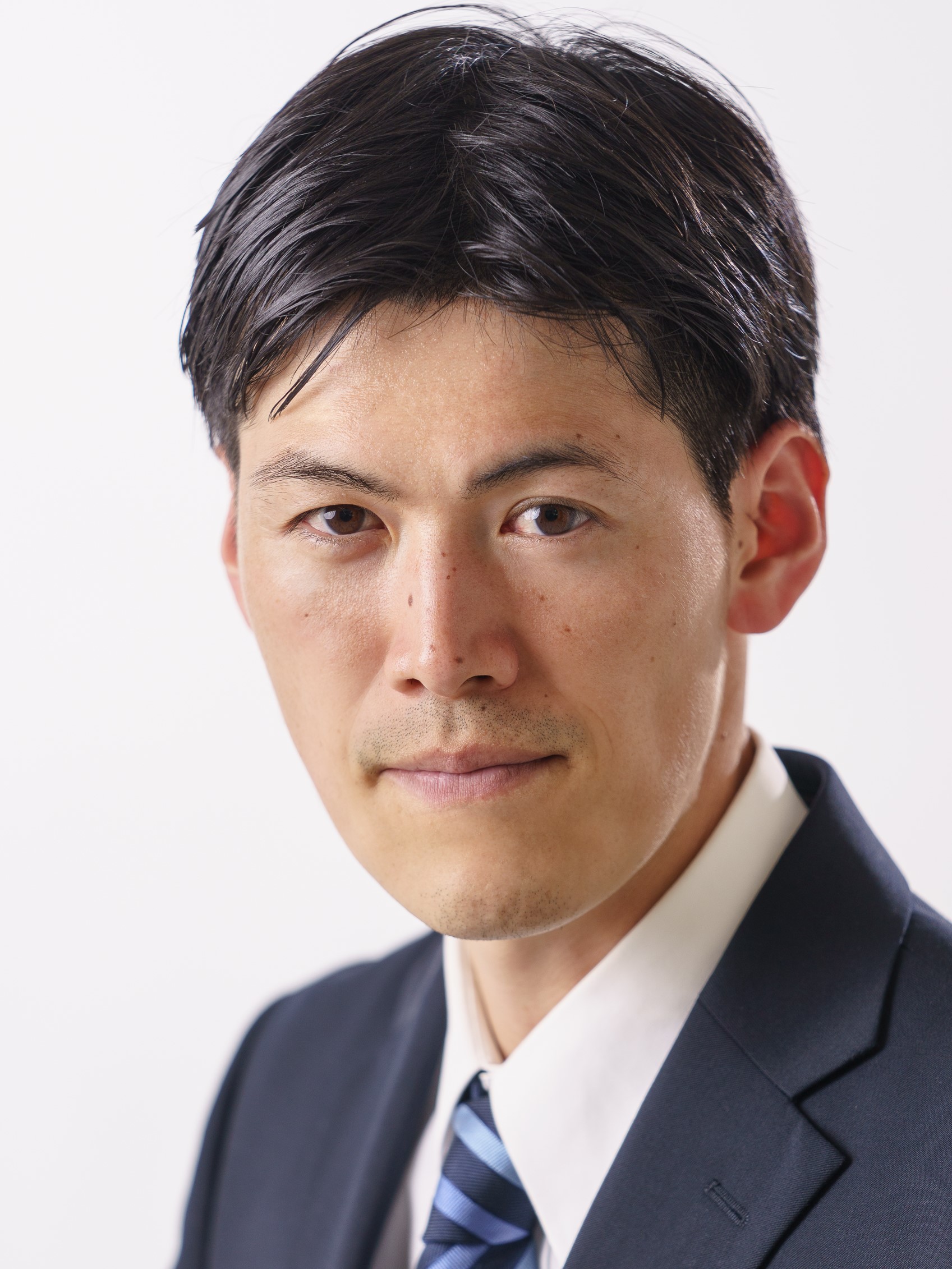 野坂 たけし